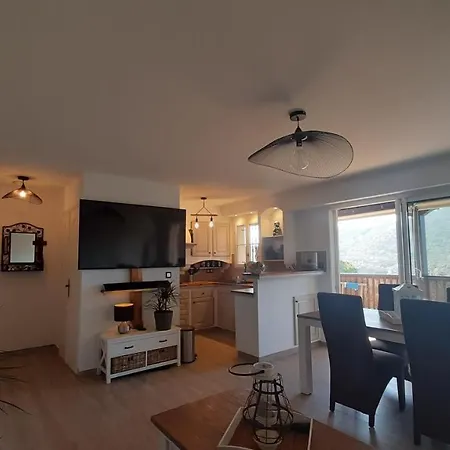 Appartement Domaine Du Golf De - Le Saint Andrews