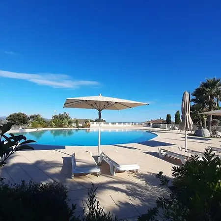 Domaine Du Golf De - Le Saint Andrews Appartement *