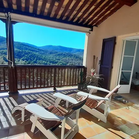Domaine Du Golf De - Le Saint Andrews Appartement Roquebrune-sur-Argens