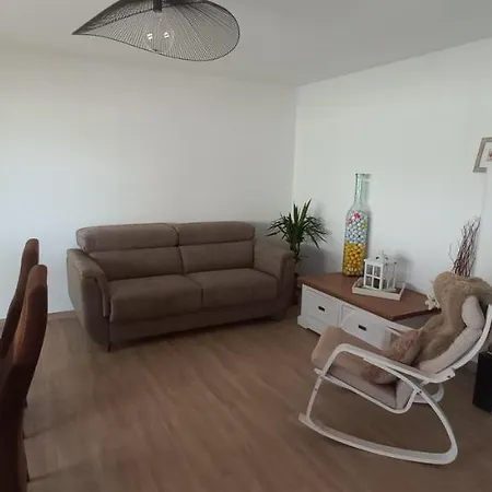 Domaine Du Golf De - Le Saint Andrews Appartement Roquebrune-sur-Argens