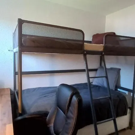 Domaine Du Golf De - Le Saint Andrews Appartement *